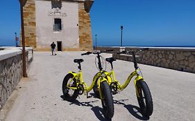 Giallocorallo - Casa Vacanze Trapani