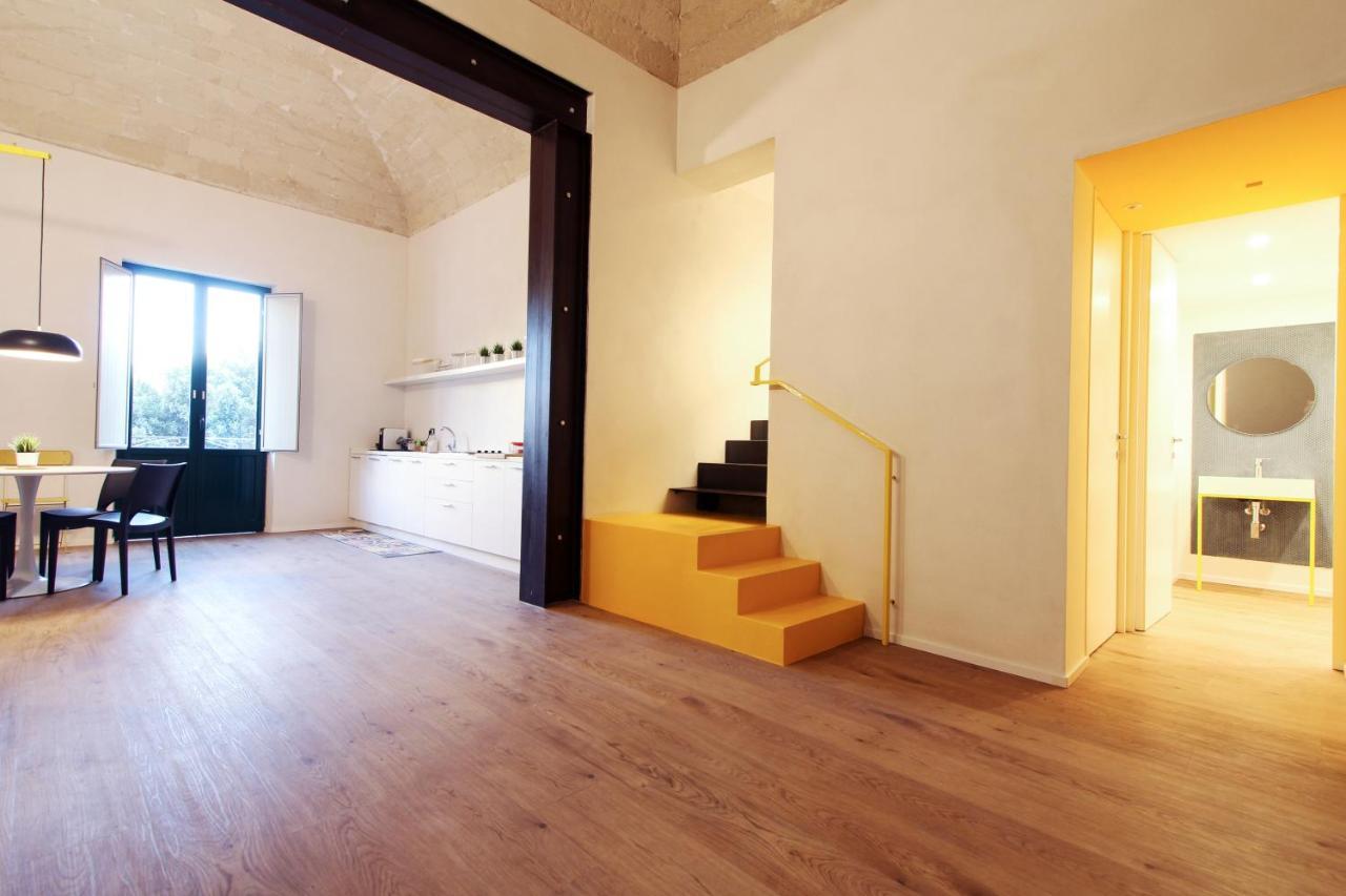 Giallocorallo - Casa Vacanze Trapani Exterior photo