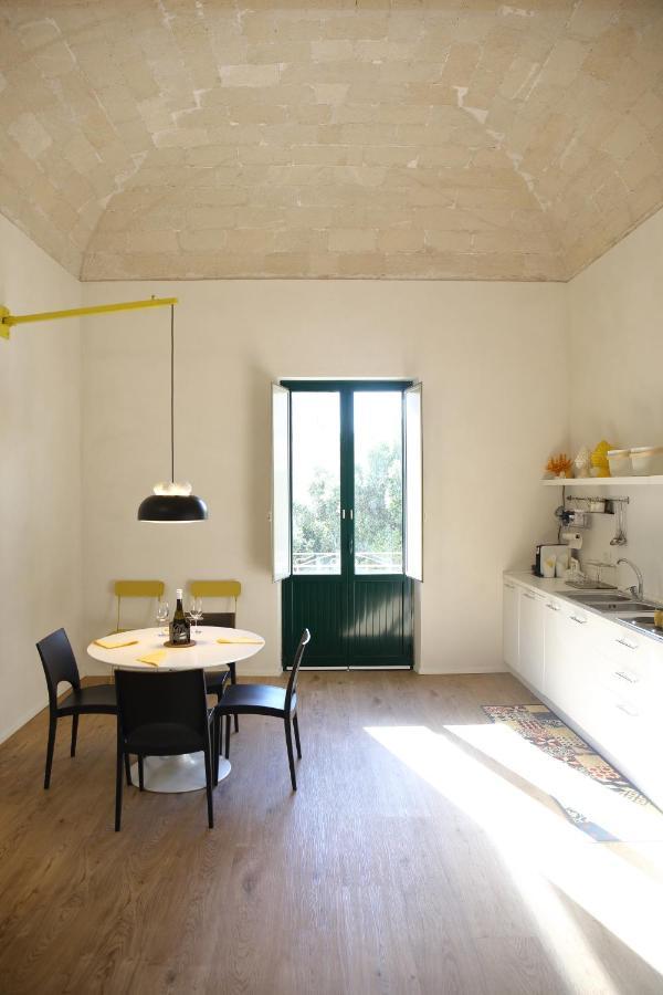Giallocorallo - Casa Vacanze Trapani Exterior photo