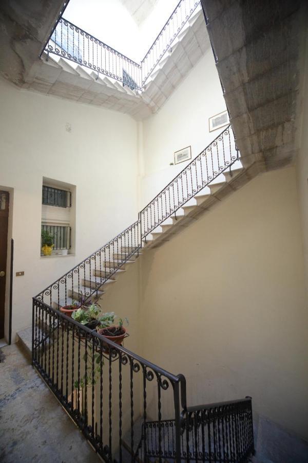 Giallocorallo - Casa Vacanze Trapani Exterior photo