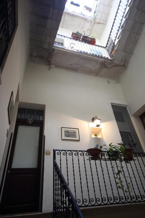 Giallocorallo - Casa Vacanze Trapani Exterior photo
